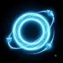 Orbit icon